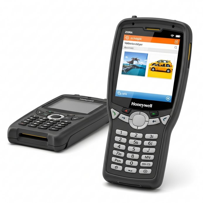 Honeywell vs. Zebra 2026: Melyik ipari mobil adatgyűjtő hozza a legtöbbet?