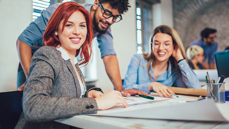 Ilyen csapatot igényel a felhő alapú ügyviteli rendszer