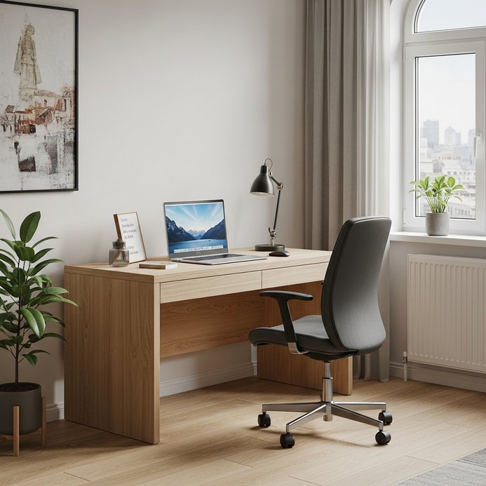 Intelligens eszközkezelés és modern dokkolók: A KKV-k hatékonyságának kulcsa