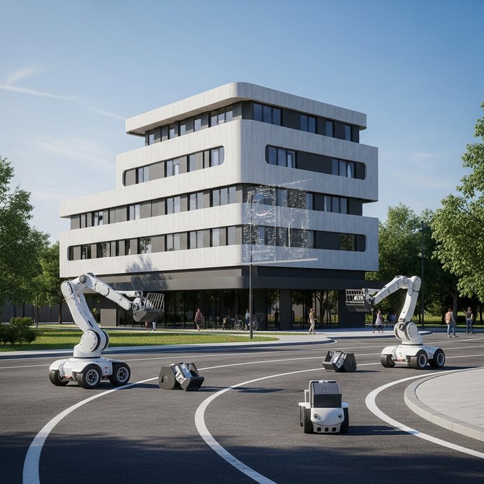 Készletkezelés 2.0: Az AI és ERP szinergiája a magyar cégeknél