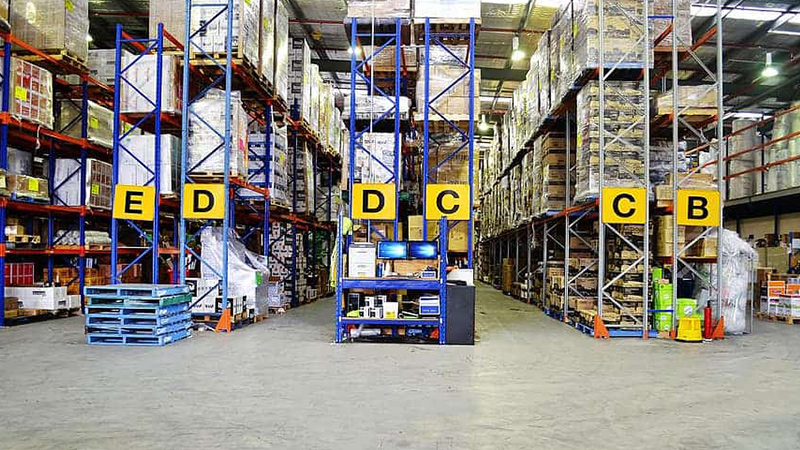 Készletkezelési tippek a hatékony raktározásért
