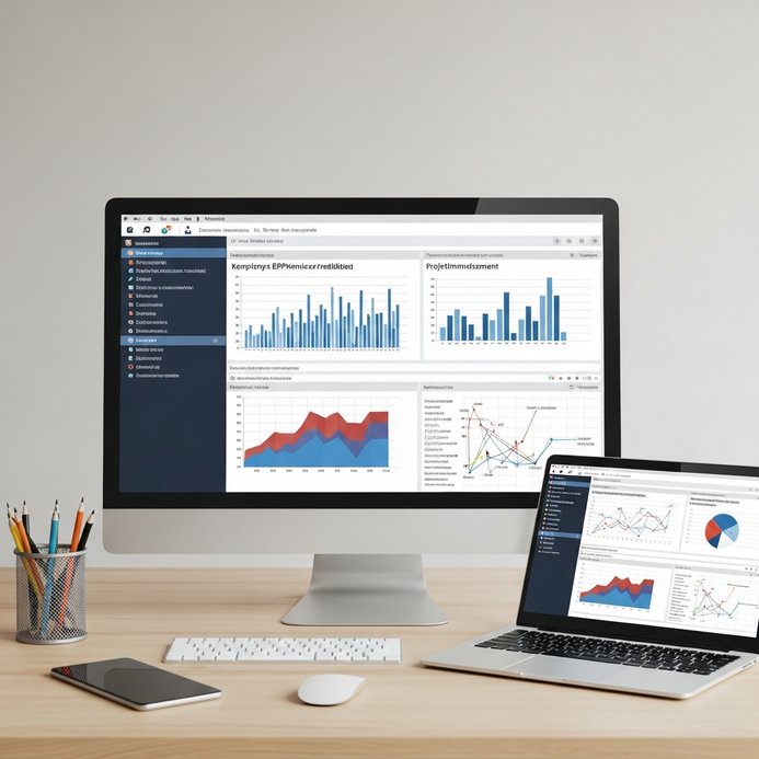 Kinőtted a számlázót? Itt a jel: Vállalatirányítási rendszerre van szükséged!