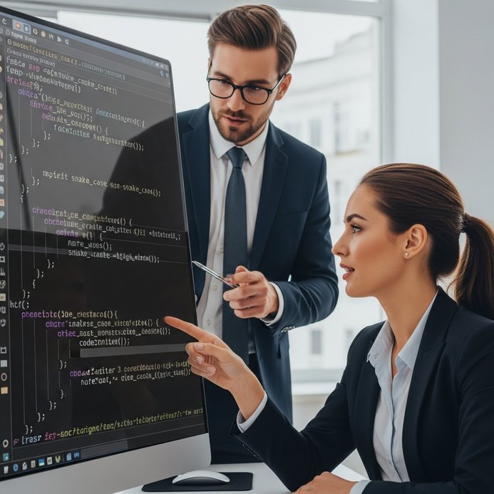 Kódminőség és Refaktorálás: A Logzit és CI3 Standardok ereje az ERP-fejlesztésben