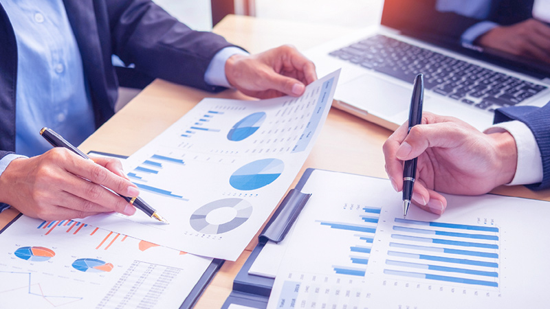 Közepes vállalkozást viszel? Ezért válts te is felhő alapú ügyvitelre