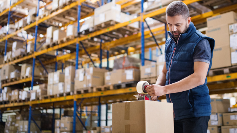 Lehetséges a valós idejű készletkezelés?