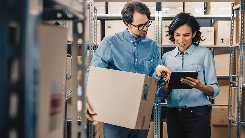 Leltározás - Mit kell tudni róla és milyen követelményei vannak?