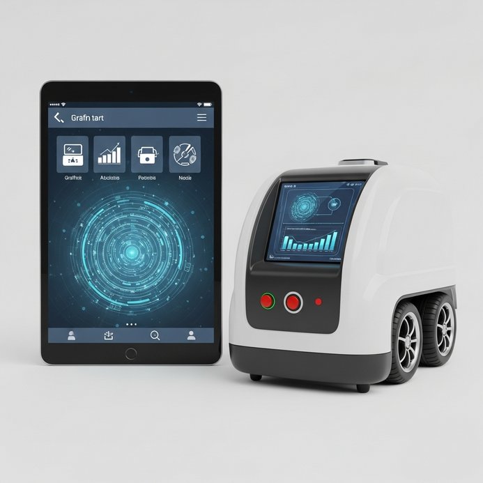 Logisztika a jövőben: Az AI és a Logzi a pontos keresleti prognózisért