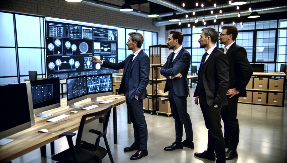 Logzi: Az E-kereskedelmi Kiszállítás Turbója és a Logisztika Mestere Vállalkozásodnak