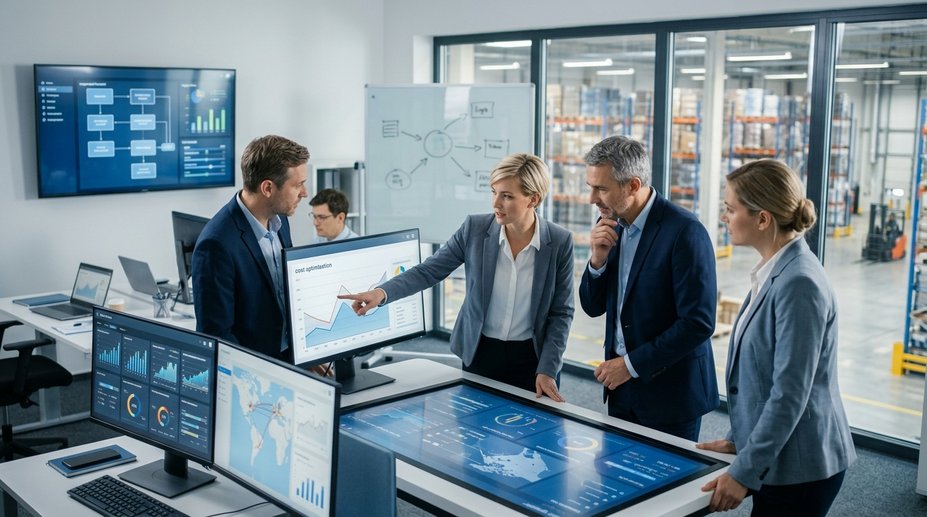 Mastering Logistics Costs: Elevate Efficiency with Smart Shipping & Seamless Integrations