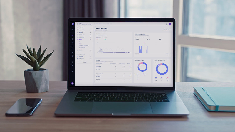 Merre tovább? A felhő alapú ügyviteli rendszerek jövője