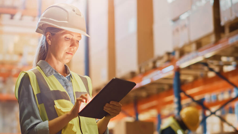 Miért van szüksége a legkisebb vállalkozásnak is raktárkészlet kezelésre?