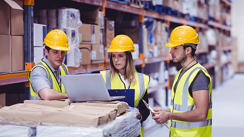 Miért van szüksége dedikált WMS-re (raktárirányítási rendszerre) – nem csak ERP-re?