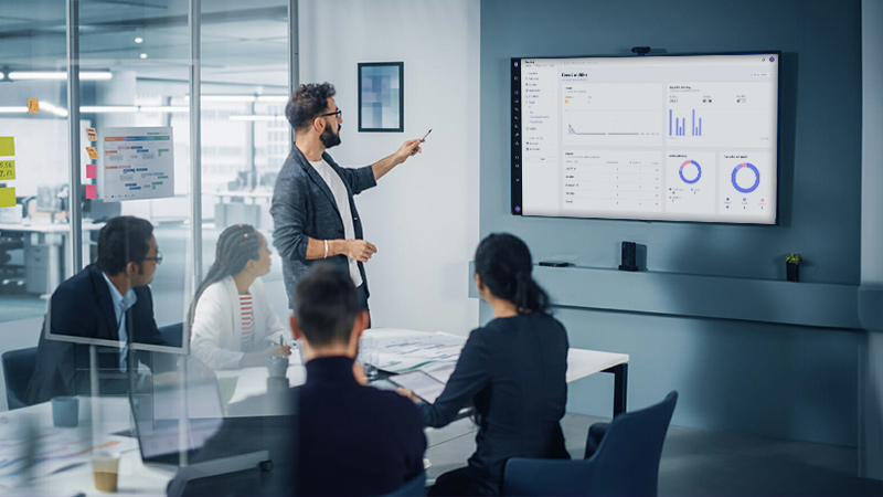 Mik a felhő alapú ügyviteli rendszer bevezetésének sarkkövei?