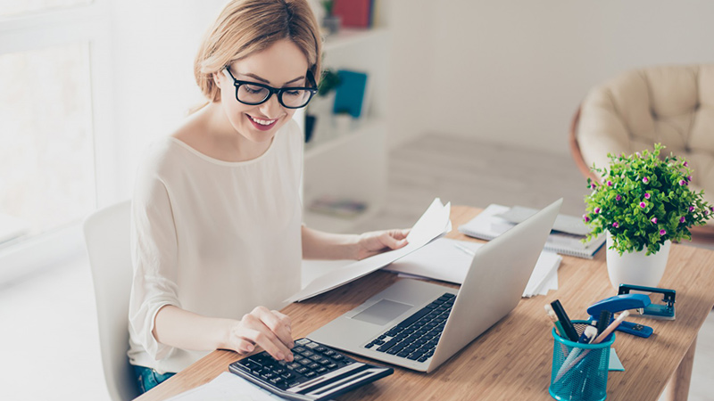 Minden vállalkozás számára fontos a jó könyvelés