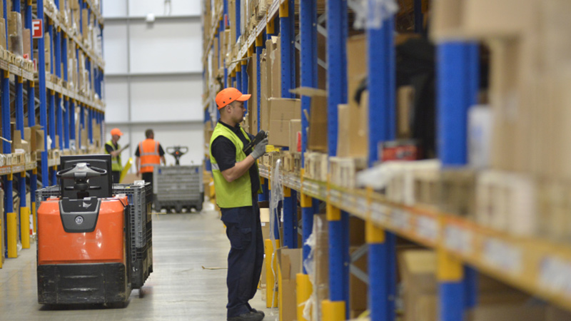 Mit kell tudnia egy vonalkódos raktárkezelő programnak?