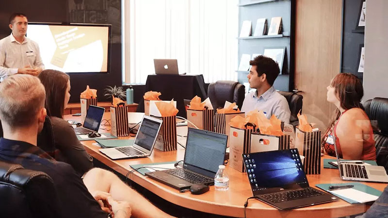 Mutatunk három fontos szempontot, mielőtt vállalatirányítási rendszert választasz