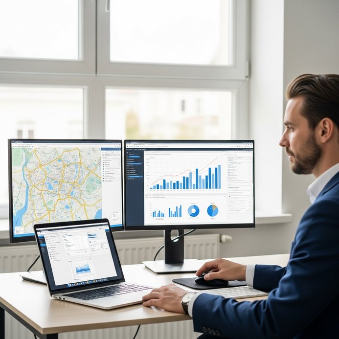 Ne Légy Saját Vállalkozásod Béklyója: Rendszerfüggőség és Vezetői Függetlenség