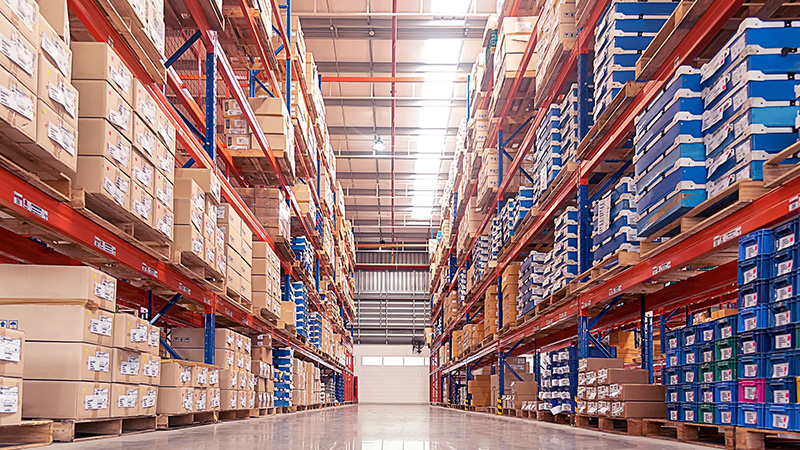 Növekedjen ott ahol már befektetett - Hogyan optimalizálhatja raktárterületét költözés nélkül?