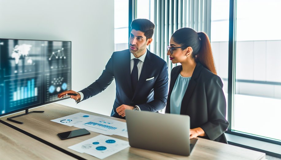 Pénzügyi Stabilitás és Növekedés a KKV-knál: Útmutató az ERP Alapú Stratégiákhoz