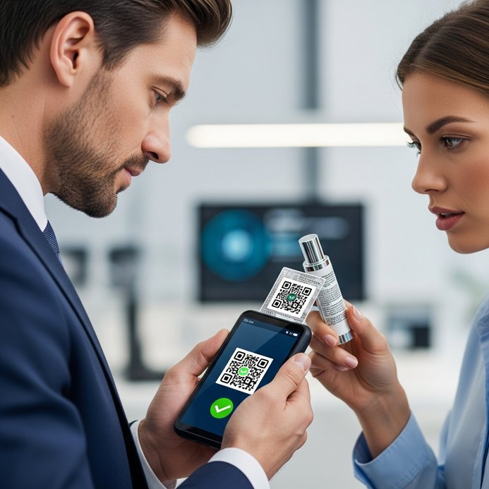 Prémium Védelem: Hogyan állítsuk meg a hamisítókat modern technológiával?