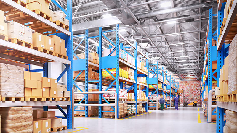 A raktár fogalma és általános tudnivalók