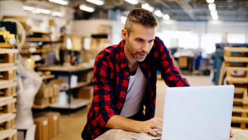 Raktározási feladatok és példák webshopoknak