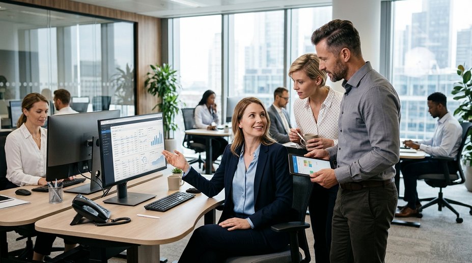 Reclaim Your Day: Smart Automation Combats Labor Shortages & Boosts Productivity by 2 Hours Daily
