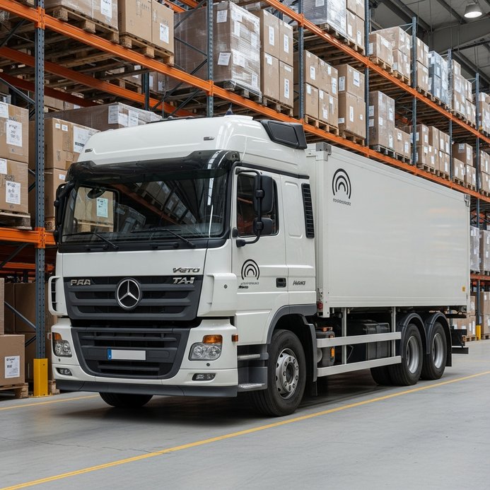 RFID Címkék: Fémre és Folyadékra Optimalizálás a Maximális Hatékonyságért