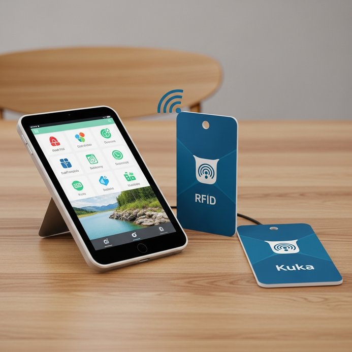 RFID: Intelligens Hulladékgazdálkodás Magyarországon – Okos Kukák és Automatizált Nyomon Követés