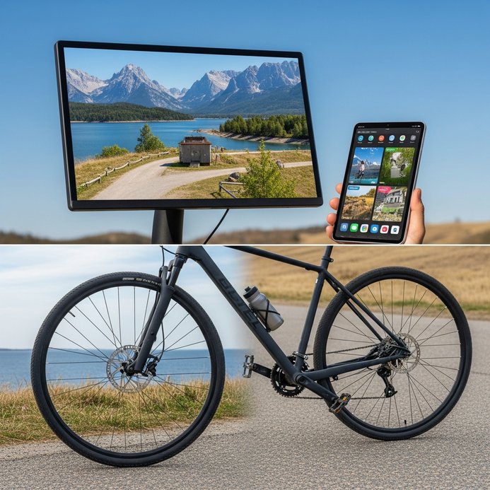 Strapabíró kijelzőtechnológiák raktárban: Gorilla Glass vagy Dragontrail a jobb?