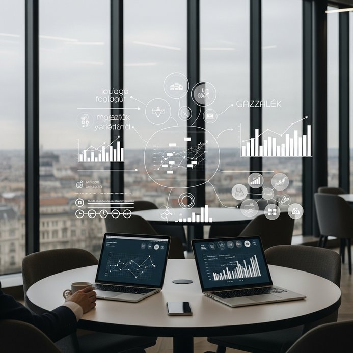 Stratégiai kitekintés 2026: Navigálás a magyar üzleti kihívások között