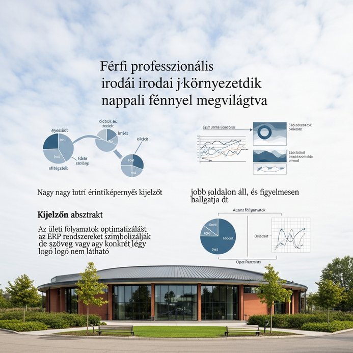 Szabadságra fel! – Így építs önműködő, eladható vállalatot a magyar piacon