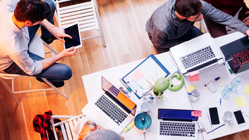 Tényleg mindenre jó? Avagy mi fán terem az Enterprise Resource Planning?