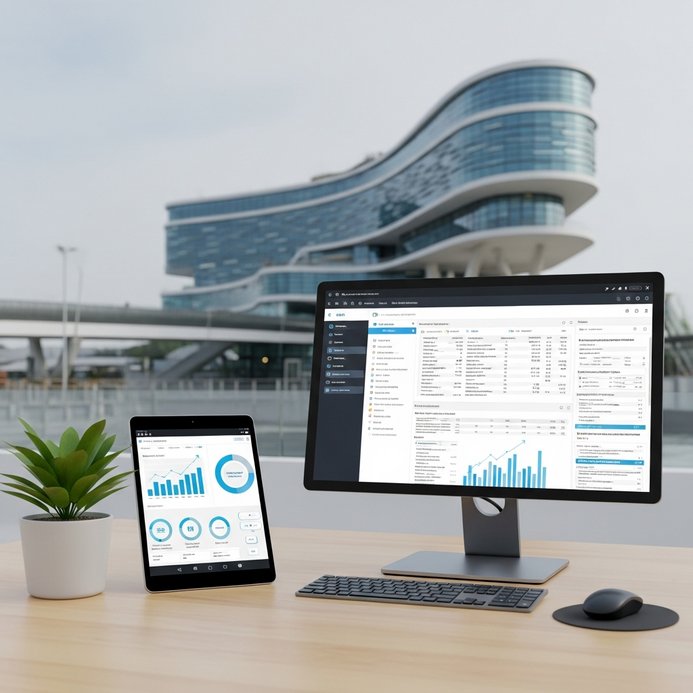 Túlértékesítés elkerülése a többcsatornás értékesítésben: Valós idejű készletzár az ERP-vel