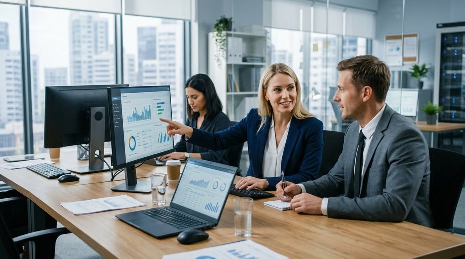Unleash Growth: Automating E-Commerce with ERP Integration to Eliminate Manual Data