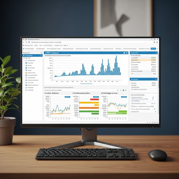 Veszteségmentes növekedés: Az automatizált profitvédelem kulcsa az ERP-ben