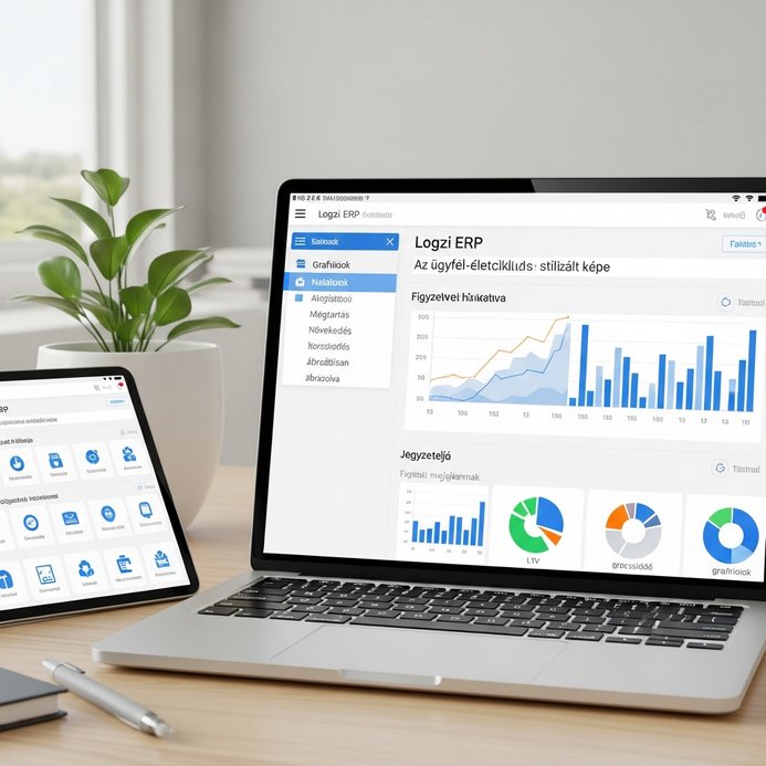 Vevő Életciklus Érték maximalizálása: A Stratégiai Növekedés Kulcsa KKV-knak
