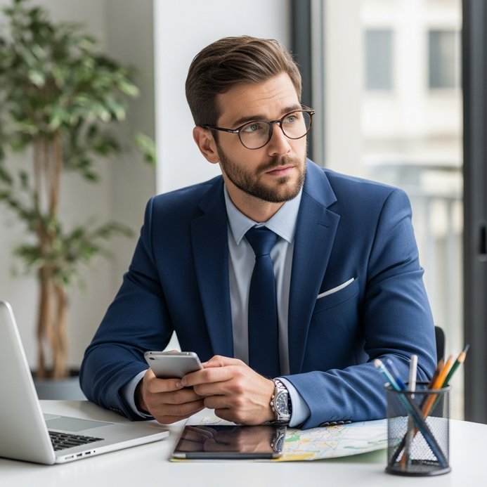 Vezetői csapda: Szabadulj a mikromenedzsment béklyójából és skálázd cégedet!