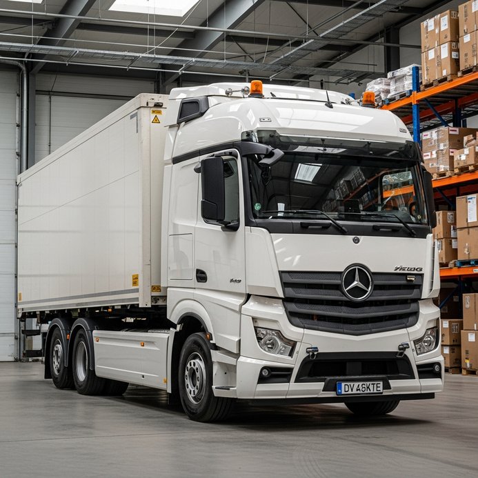 VMT-k forradalma: Logisztikai agilitás és termelékenységi csúcs a magasraktárakban