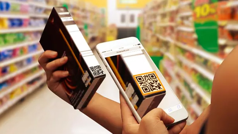 A vonalkód típusai, jellemzői és felhasználási területei