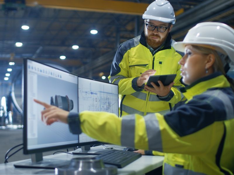 Vonalkódos Forradalom a KKV-knál: Digitalizáció és ERP Integráció a Növekedésért