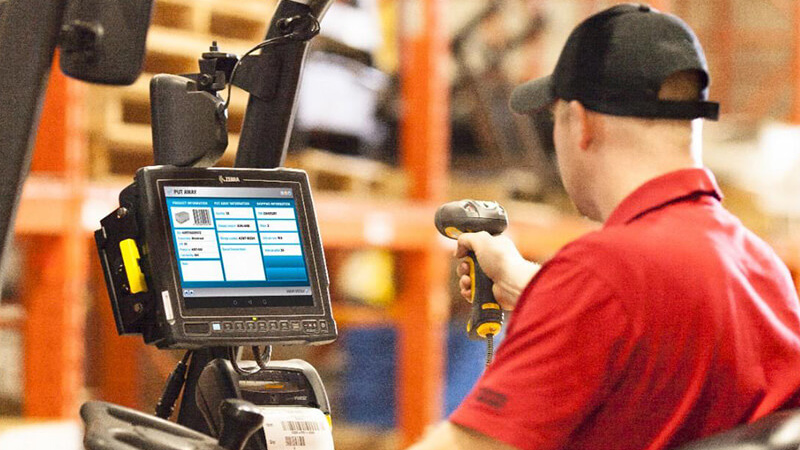 Raktár program kiválasztása