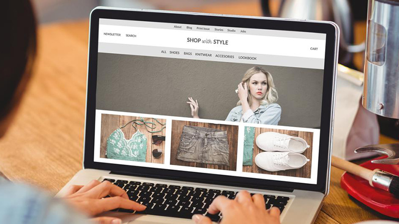 Webshop üzemeltetés költségei