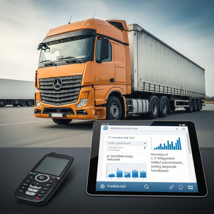 Zero-Touch Enrollment: Forradalom a PDA flottakezelésben, érintés nélkül