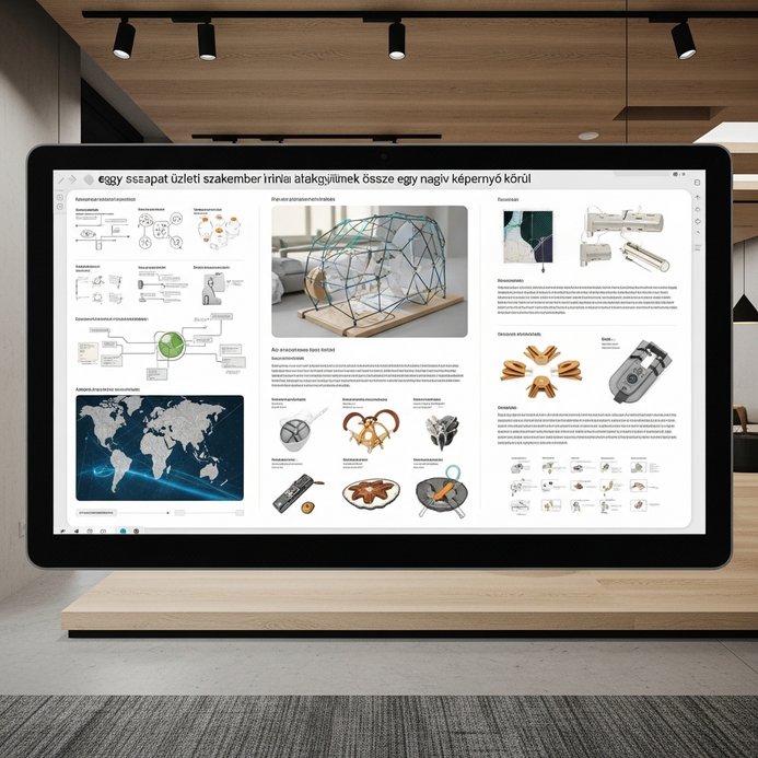 Zökkenőmentes átállás: Stratégiák új szoftverek bevezetéséhez és a dolgozók adaptációjához