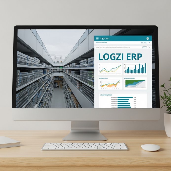 Zökkenőmentes Logzi ERP bevezetés: A legacy rendszerek kiváltásának mesterfogásai