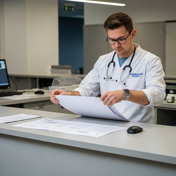 Zöld fordulat a kereskedelemben: BPA-mentes papírok és fenntartható bizonylatnyomtatás