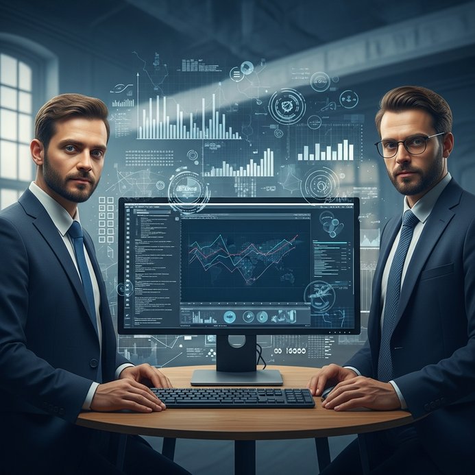 Zöld logisztika az ERP-ben: Útvonal-optimalizálás és az ökológiai lábnyom csökkentése a magyar cégeknél