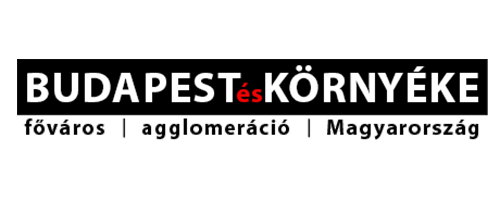 Budapest és környéke