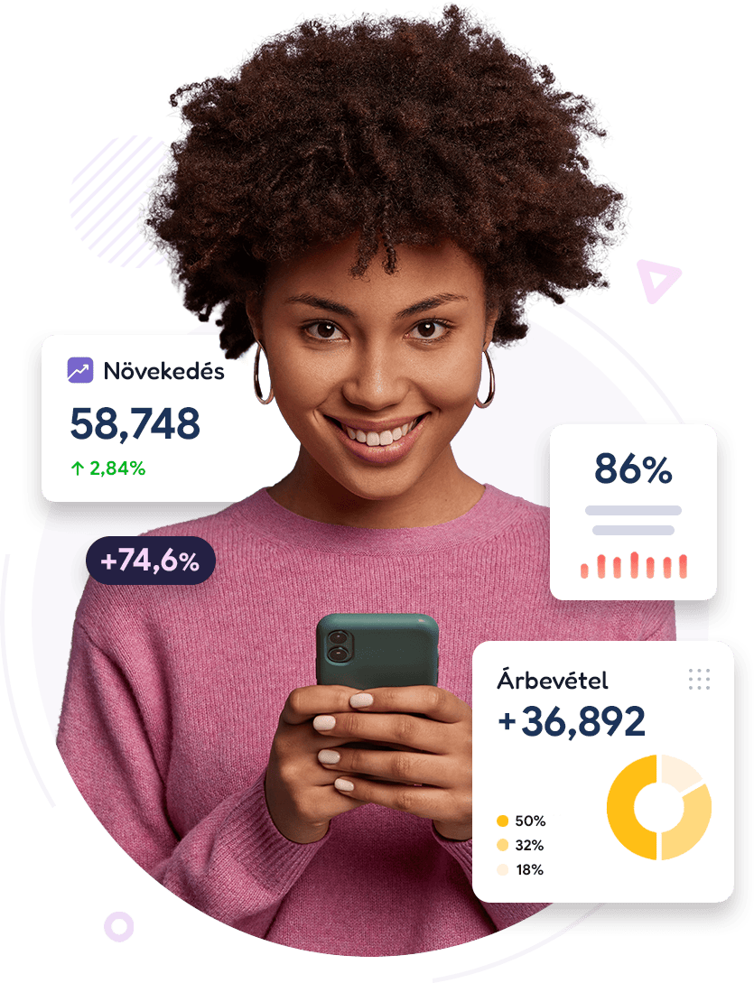 Logzi POS értékesítési felület